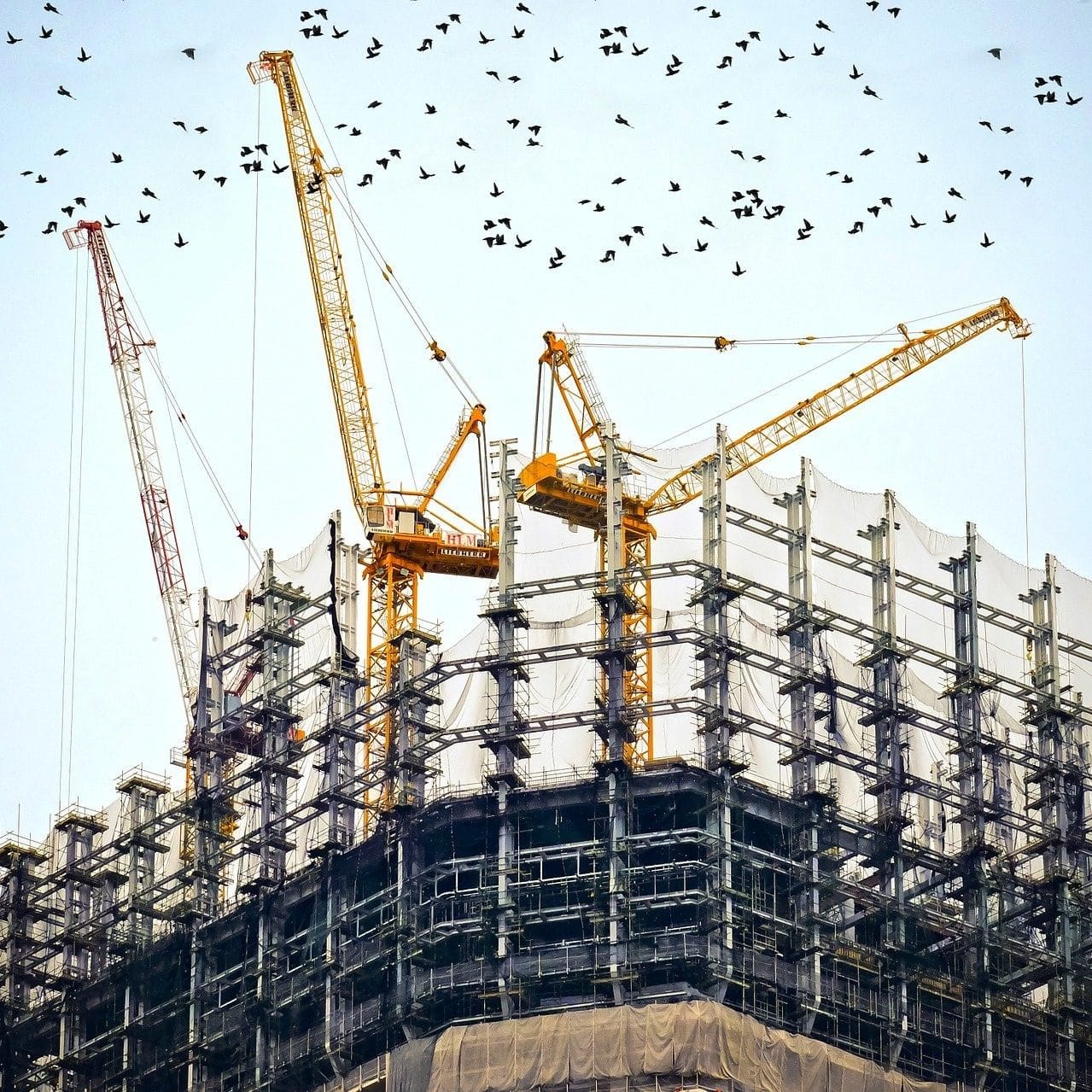 شرکت فنی مهندسی خشت اول